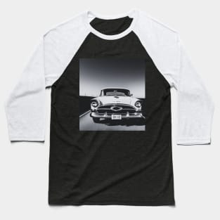 arte vintage car Baseball T-Shirt